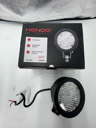 Hendo work light - hendo, beam